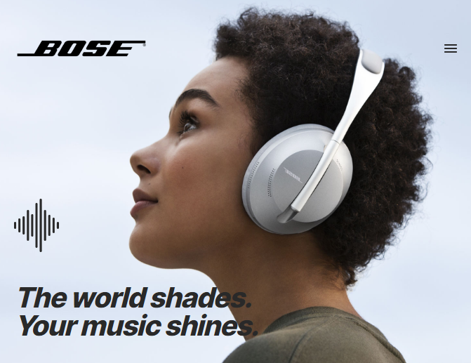 bose